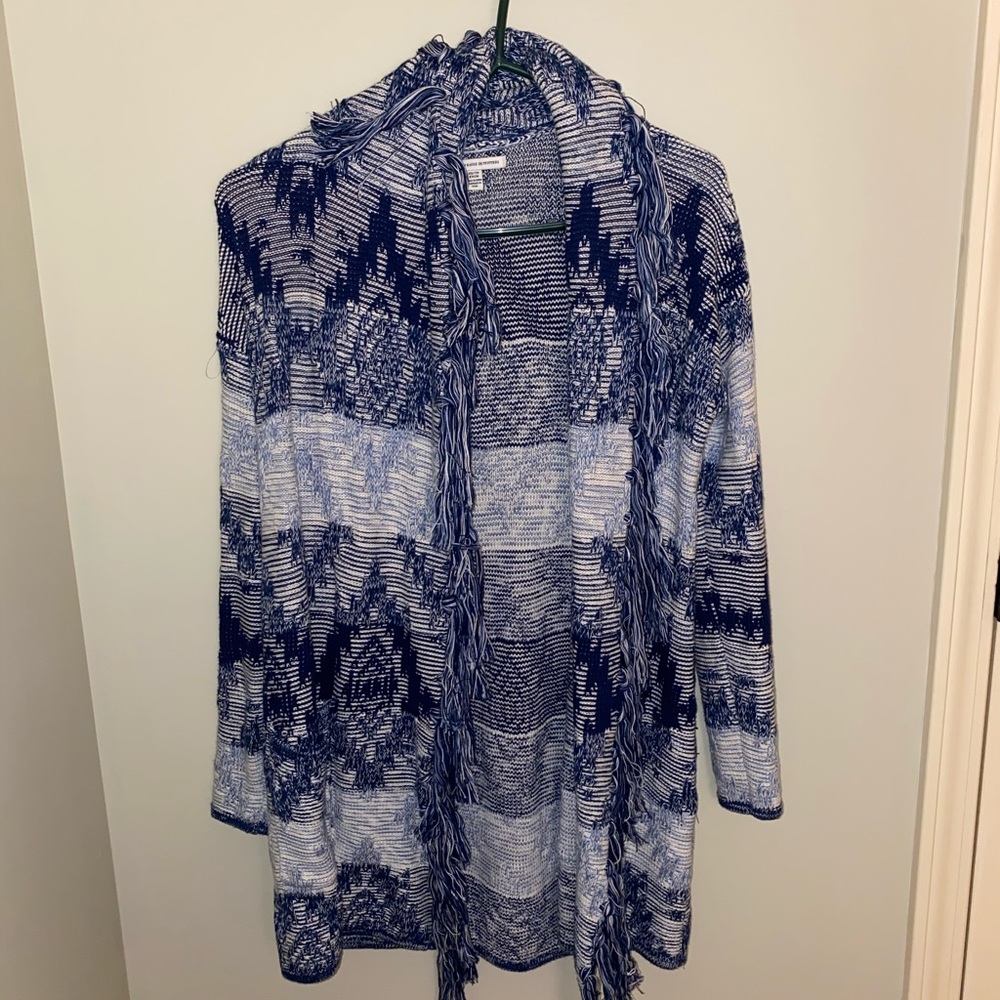 American Eagle cardigan